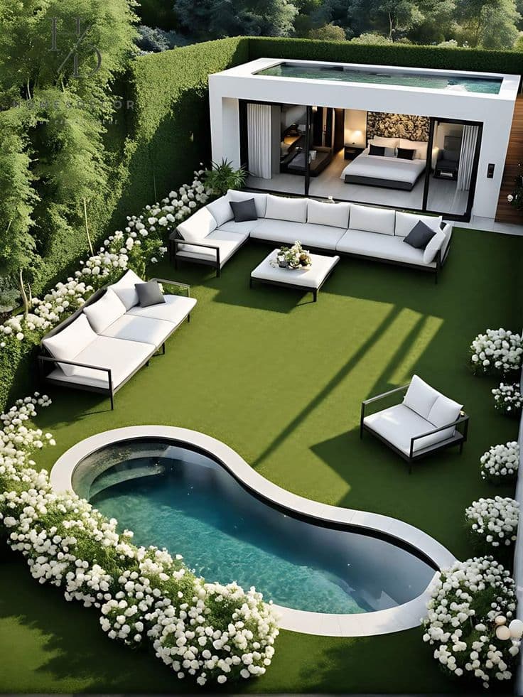 Projeto residencial